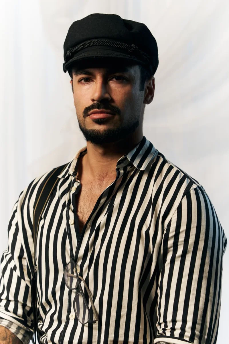 Claudio Aranguiz Sepúlveda, abogado